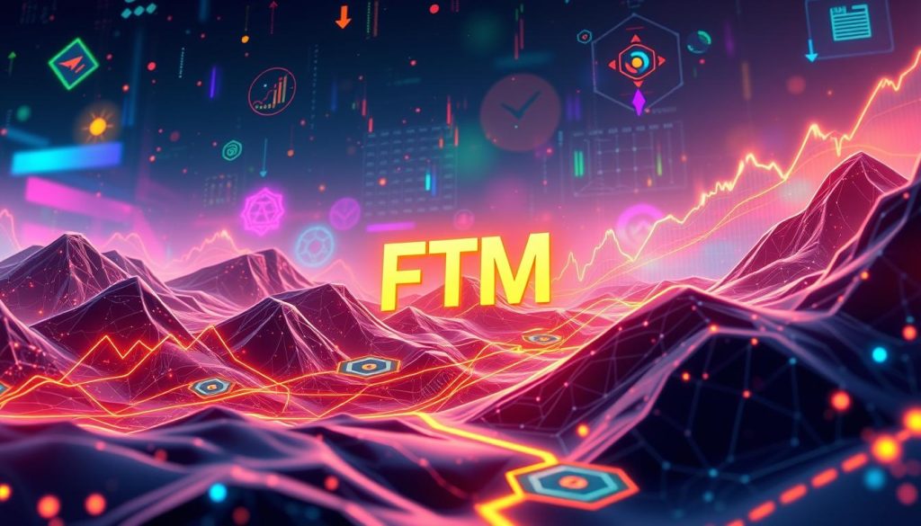 FTM digital asset