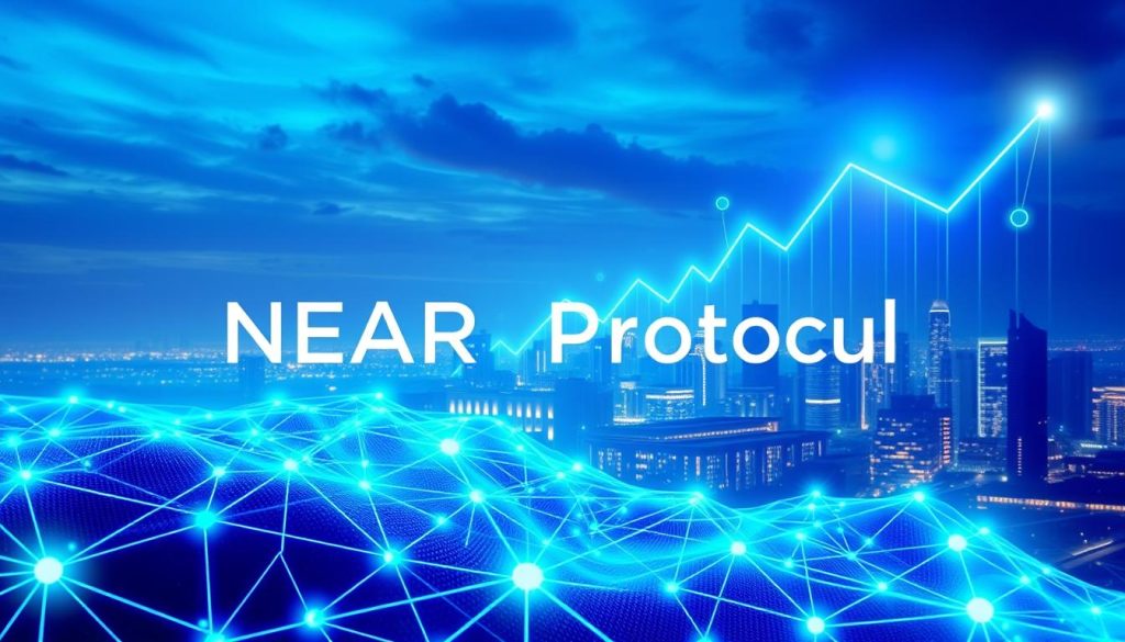 NEAR Protocol Forecast