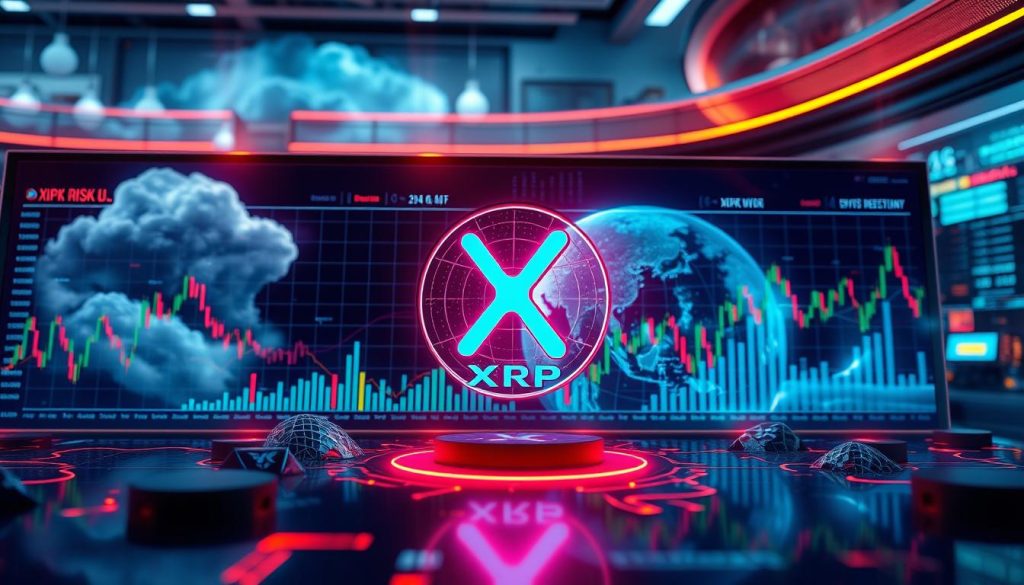 XRP market