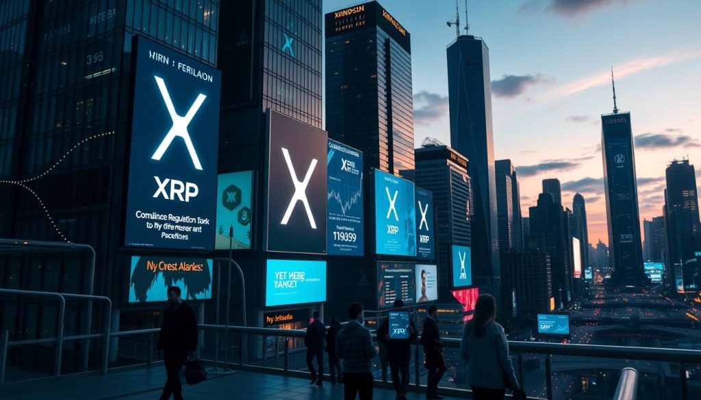 XRP合規