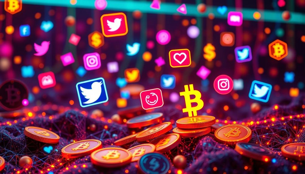 social-media-crypto