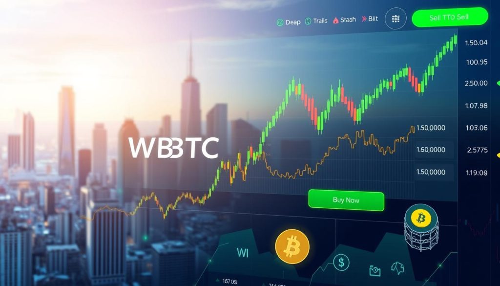 WBTC交易所操作指南