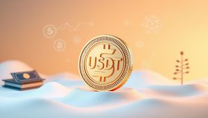 USDT是什麼？加密貨幣穩定幣完整介紹