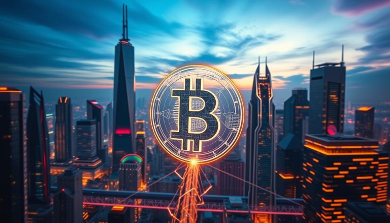 加密貨幣是什麼？區塊鏈數位資產完整介紹