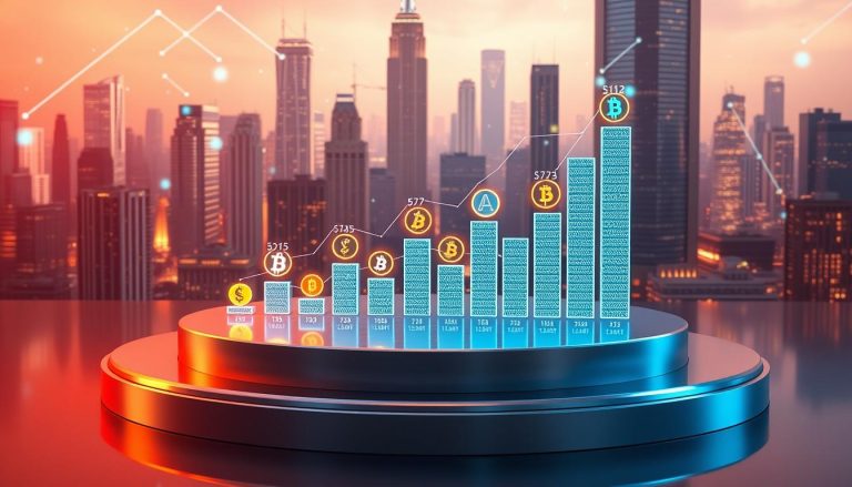 2024全球虛擬貨幣排名與投資趨勢分析報告