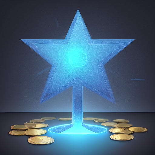 Stellar Coin：金融超新星還是隕落的夢想？探索恆星幣的璀璨與暗淡！