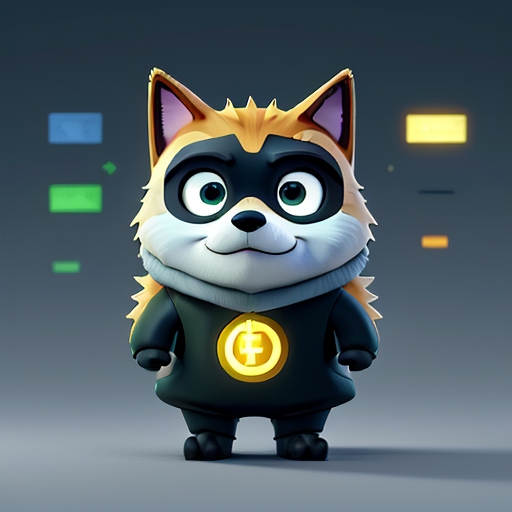 狗狗幣要穿西裝？解密21Shares ETF申請背後的華爾街迷因挑戰！