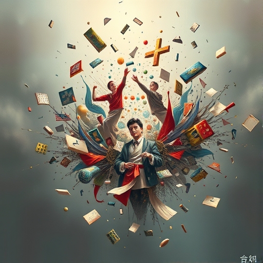 外匯交易學習與分析
