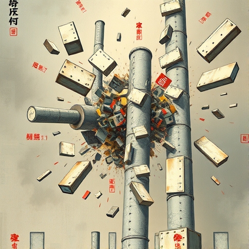 Oil Price Impact Illustration 1