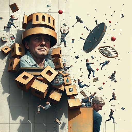 EUR/AUD Visual Metaphor 1