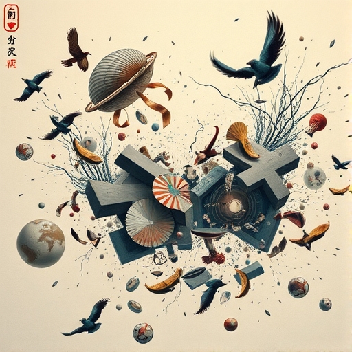 文章結尾示意圖
