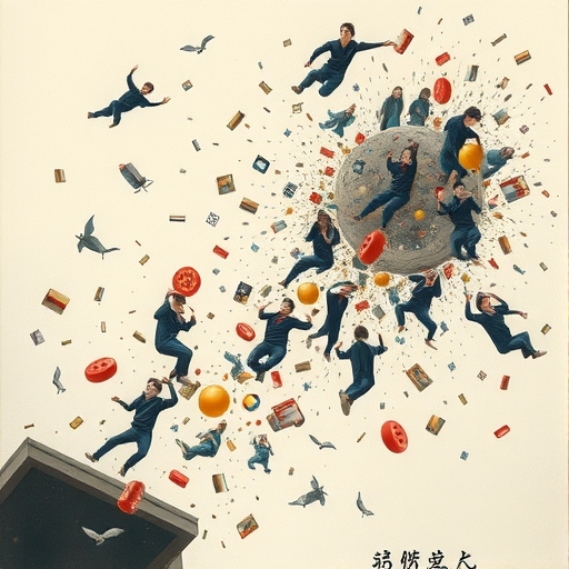 全球經濟變局圖片