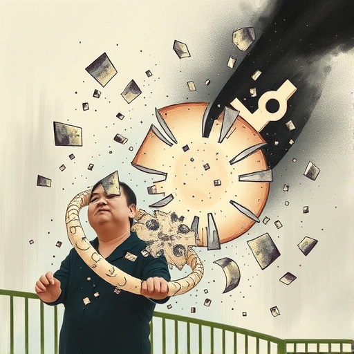 美元升息與全球金融市場關聯圖解
