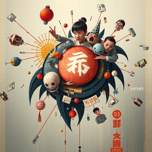 技術分析示意圖