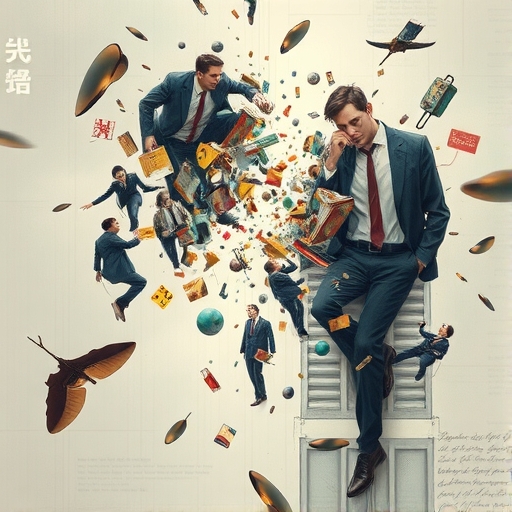 中國通縮