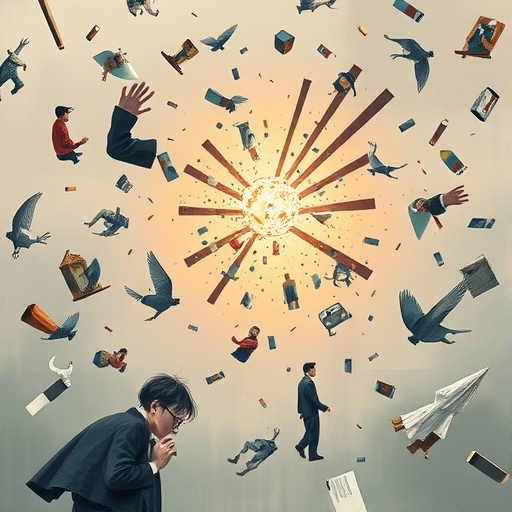 企業代表正在開會討論策略