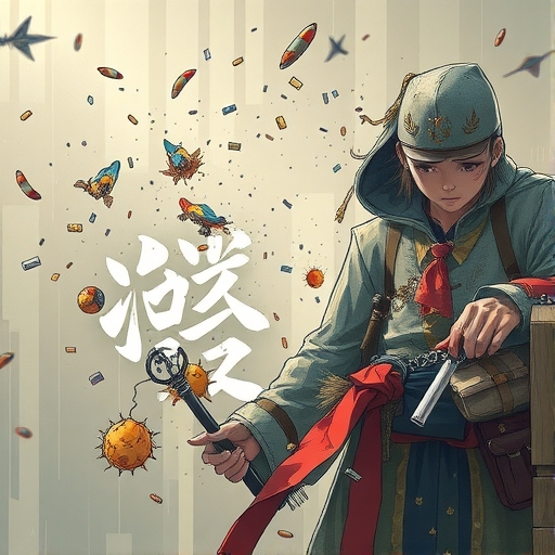全球經濟與匯率關聯示意圖