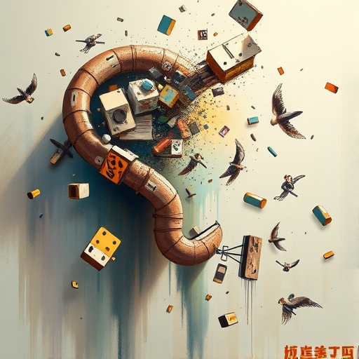 投資人在通膨環境下的資產配置思考圖