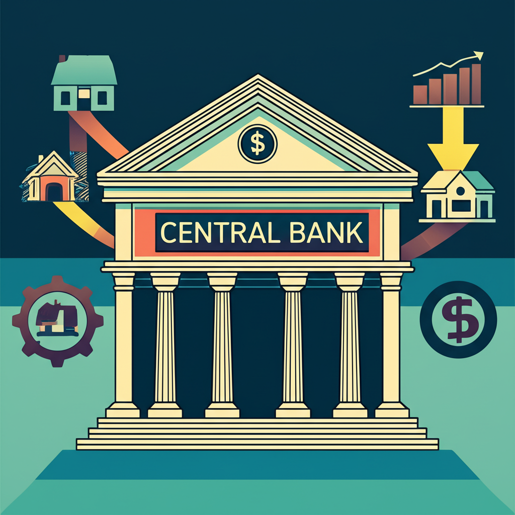 全球貨幣流動與國際化進程的示意圖