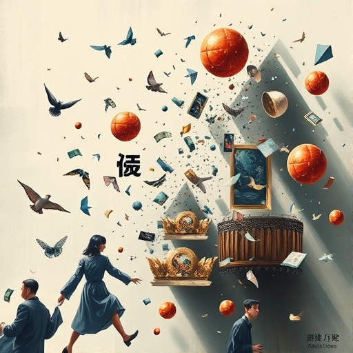 區塊鏈技術
