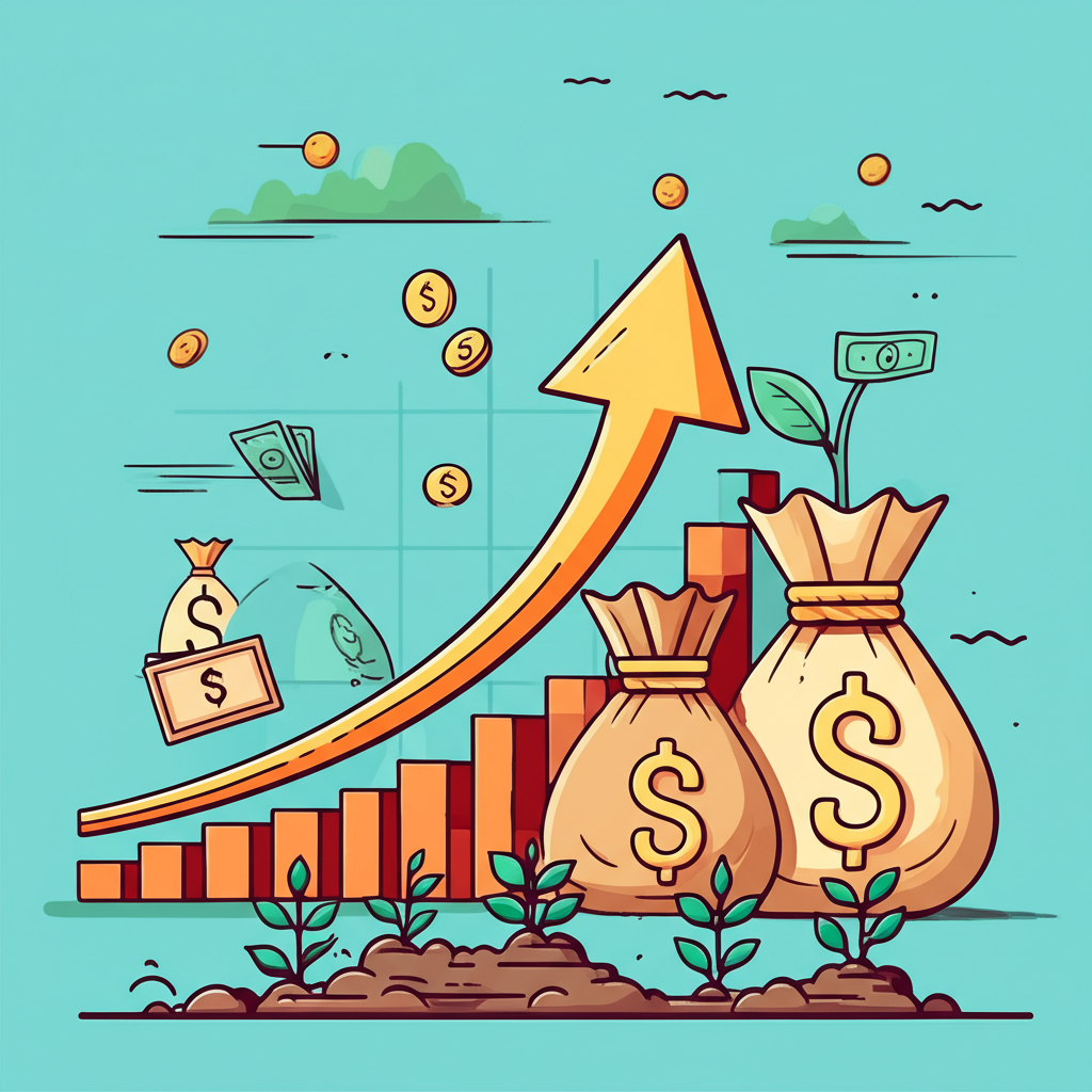 00915第一次配息時間：重磅公告！掌握關鍵日期，穩賺成長高股息？